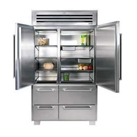 assistência refrigerador profissional Sub-Zero